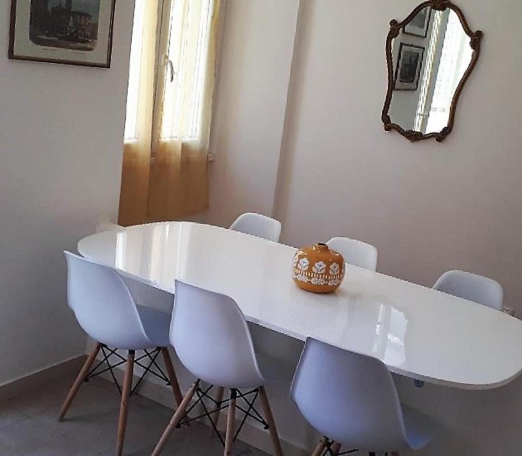 Apartment Ostiense Piramide Station โรม ภายนอก รูปภาพ