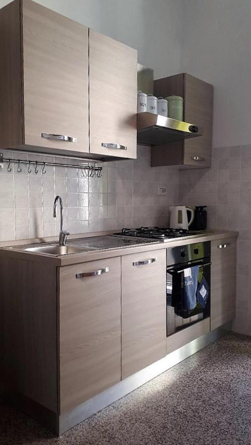Apartment Ostiense Piramide Station โรม ภายนอก รูปภาพ