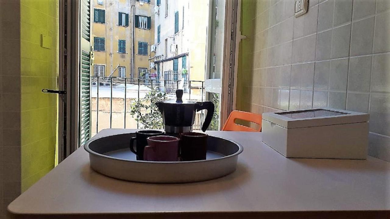 Apartment Ostiense Piramide Station โรม ภายนอก รูปภาพ