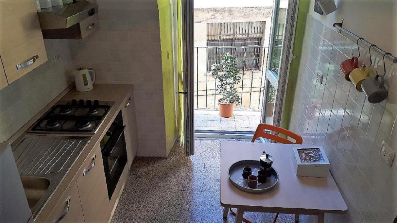 Apartment Ostiense Piramide Station โรม ภายนอก รูปภาพ