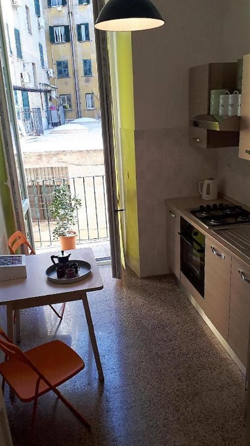 Apartment Ostiense Piramide Station โรม ภายนอก รูปภาพ