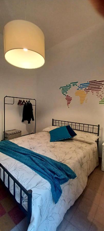 Apartment Ostiense Piramide Station โรม ภายนอก รูปภาพ