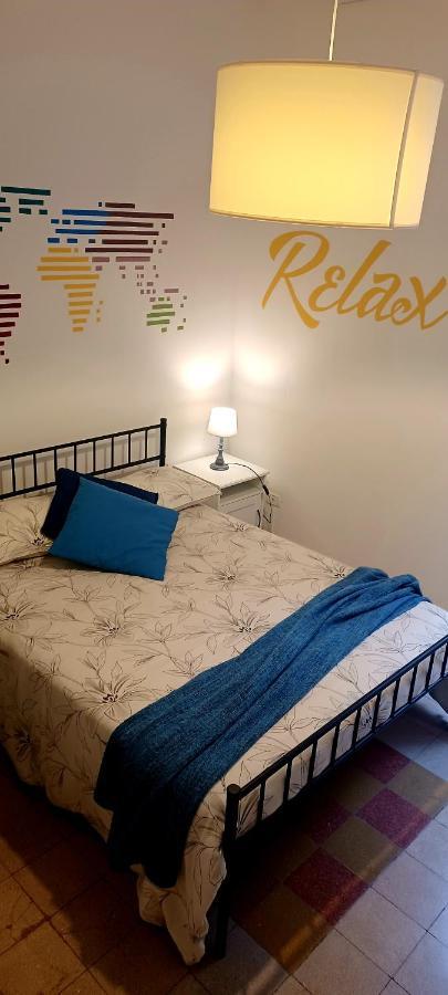 Apartment Ostiense Piramide Station โรม ภายนอก รูปภาพ