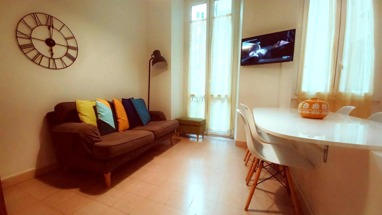 Apartment Ostiense Piramide Station โรม ภายนอก รูปภาพ