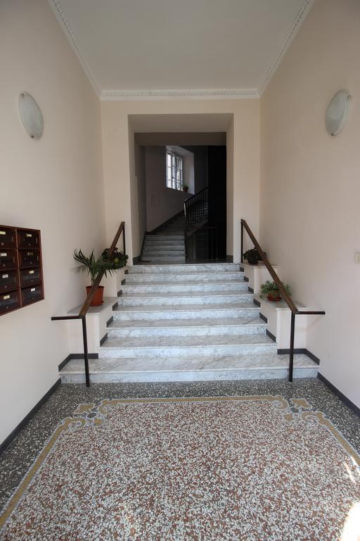 Apartment Ostiense Piramide Station โรม ภายนอก รูปภาพ