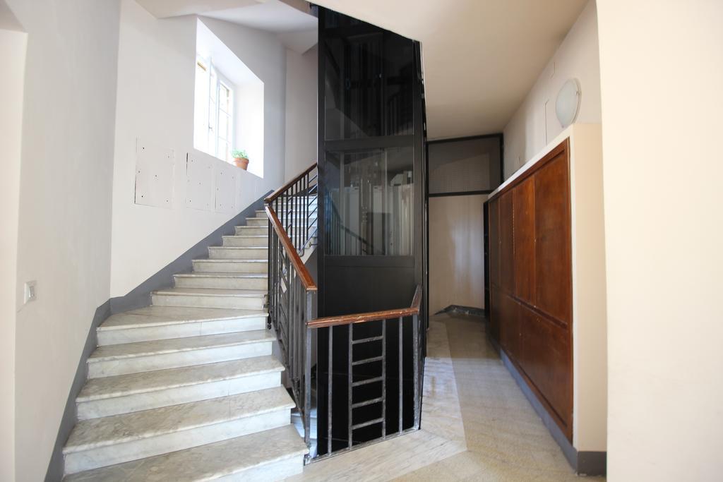 Apartment Ostiense Piramide Station โรม ภายนอก รูปภาพ