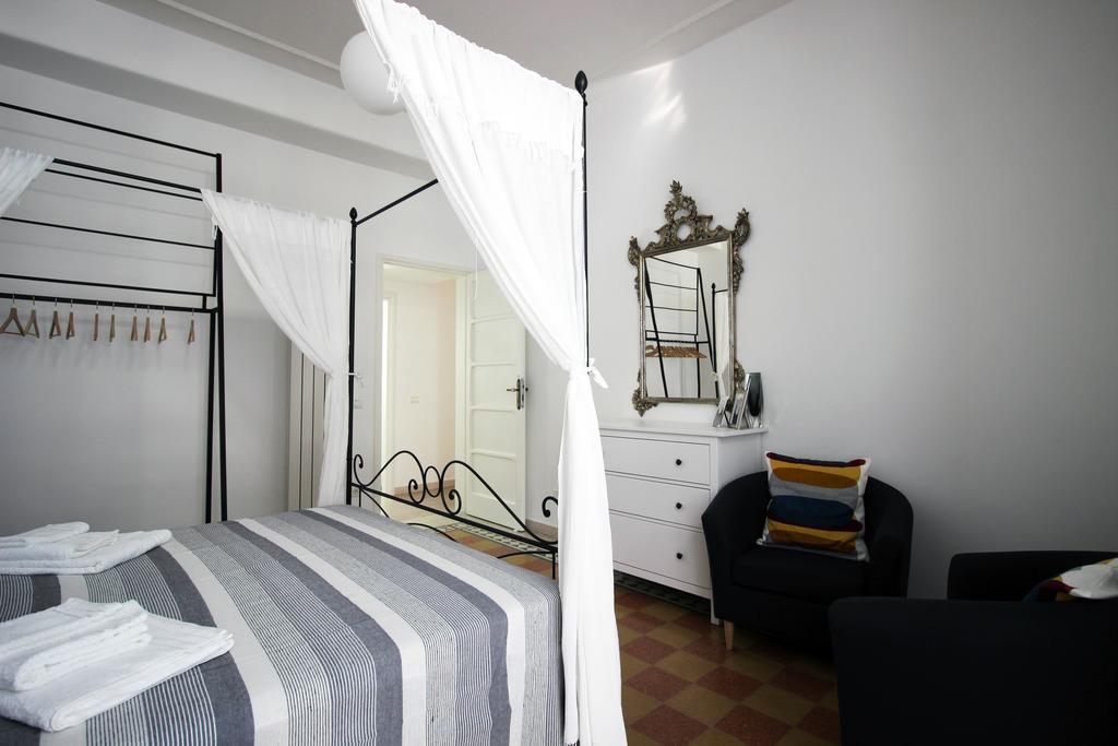 Apartment Ostiense Piramide Station โรม ภายนอก รูปภาพ