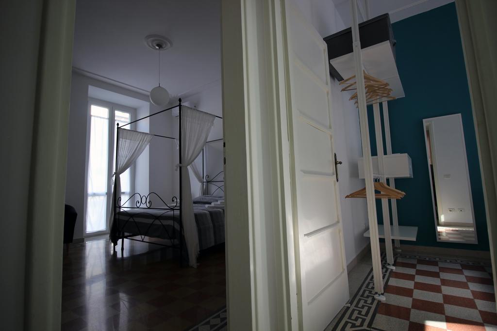 Apartment Ostiense Piramide Station โรม ภายนอก รูปภาพ