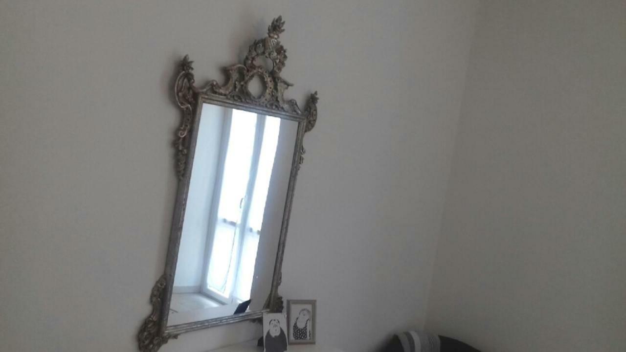 Apartment Ostiense Piramide Station โรม ภายนอก รูปภาพ